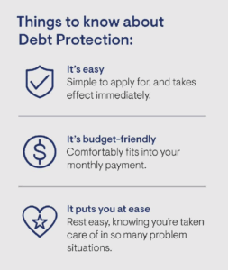 dp life plus brochure