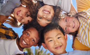 teach kids about money