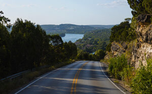affordable getaways in texas