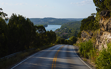 affordable getaways in texas